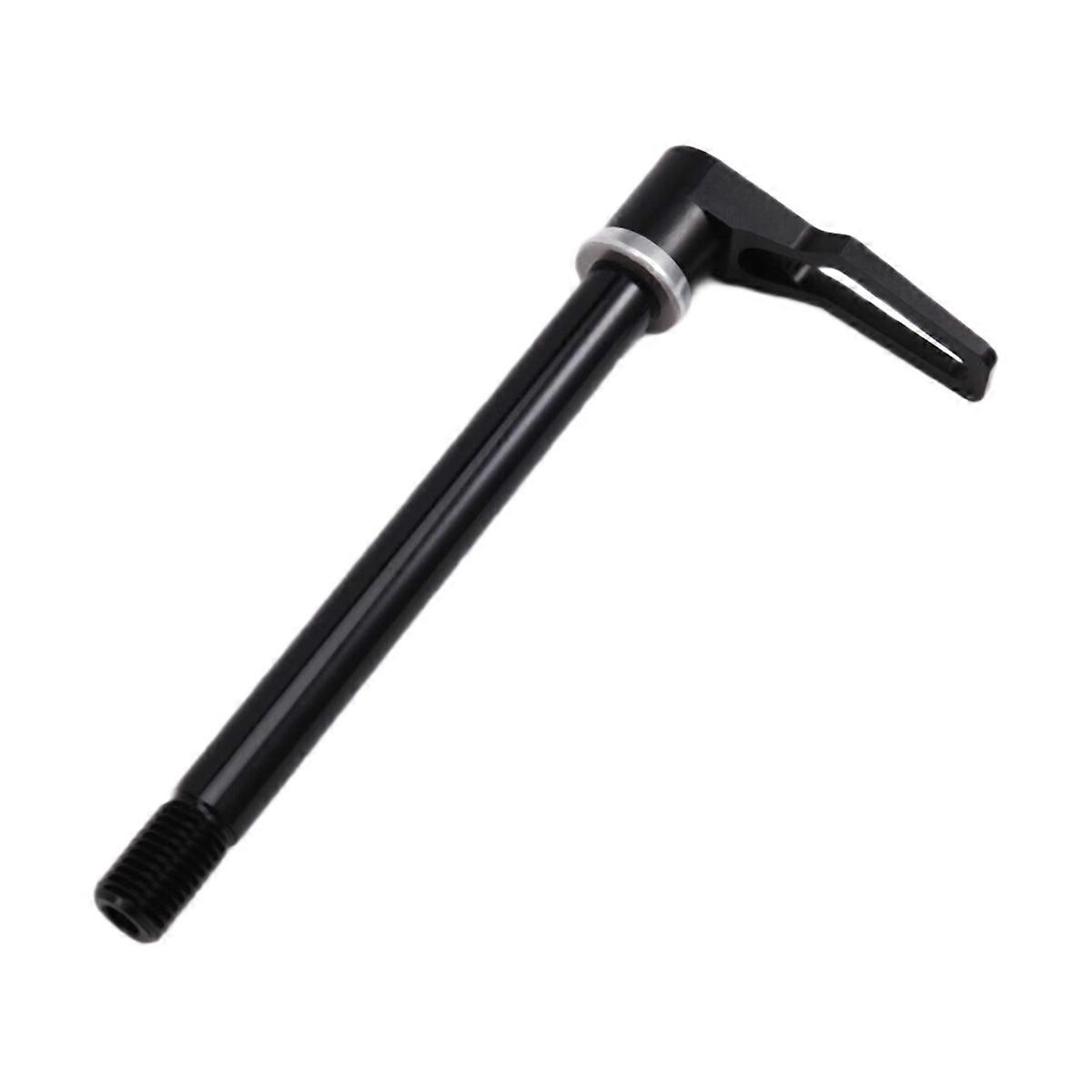 Bicycle Quick Release Shaft Rod Part Accessories 123mm