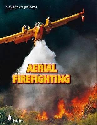 Brandslukning fra luften