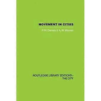 Movement in Cities