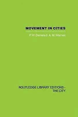 Movement in Cities