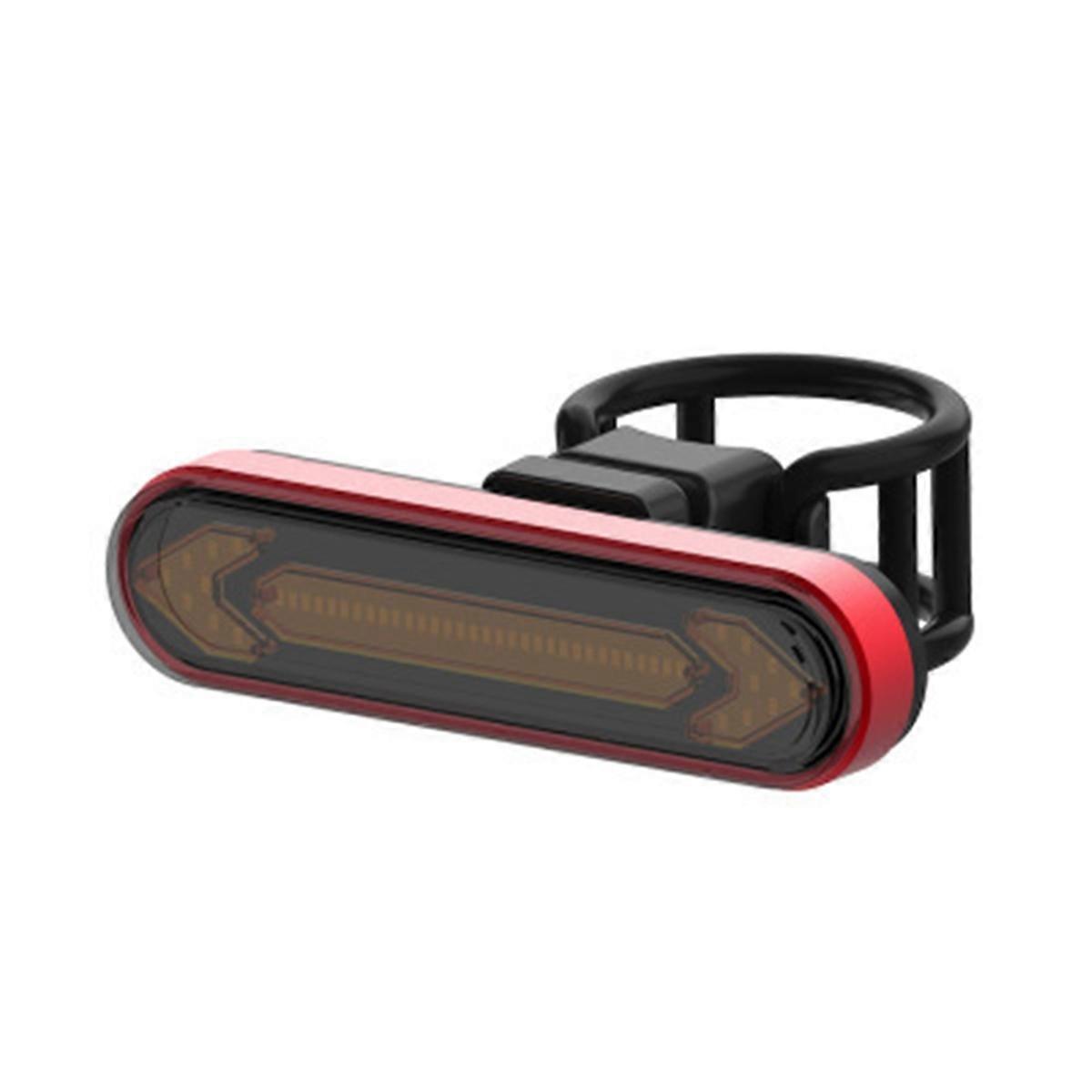 Bike Turn Signal Light