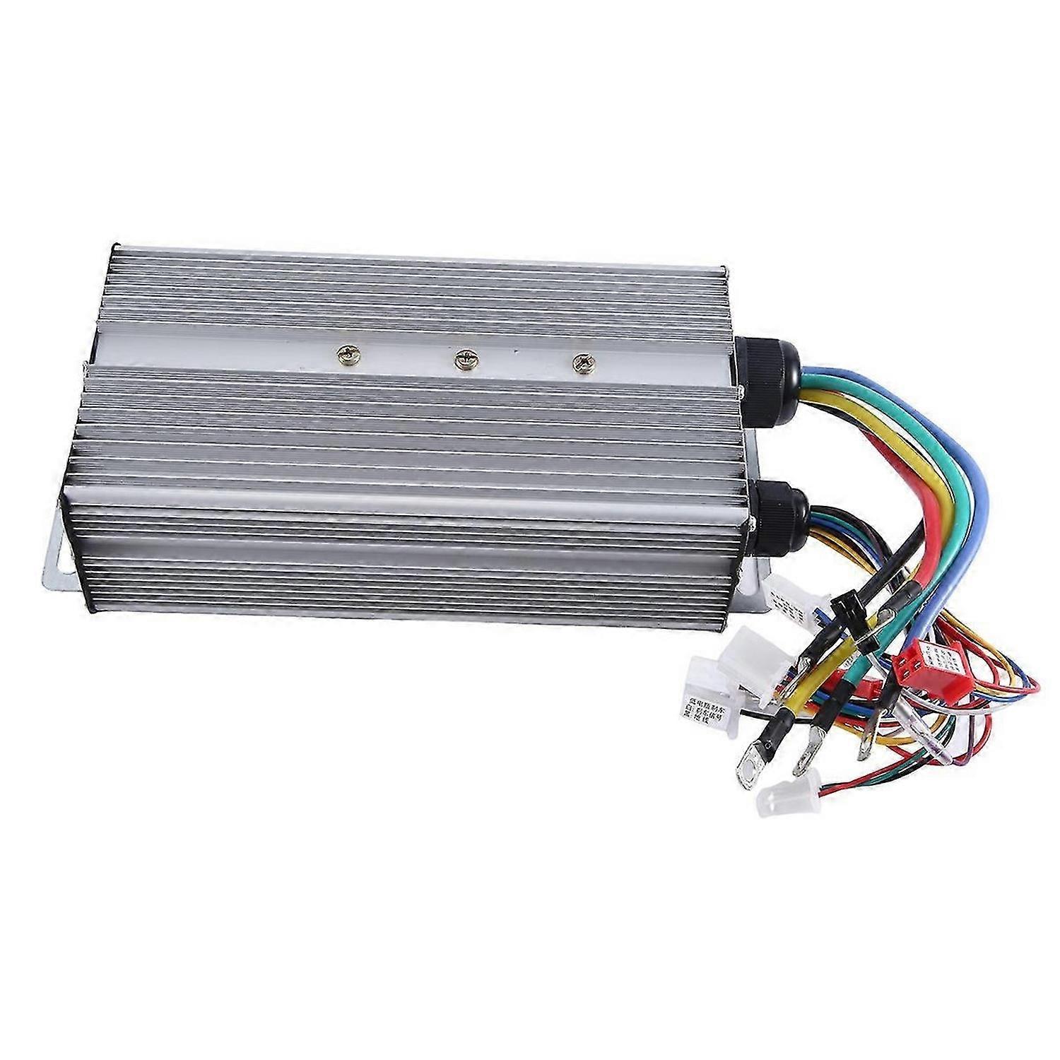 Intelligent Brushless Controller 48V-84V 3000W