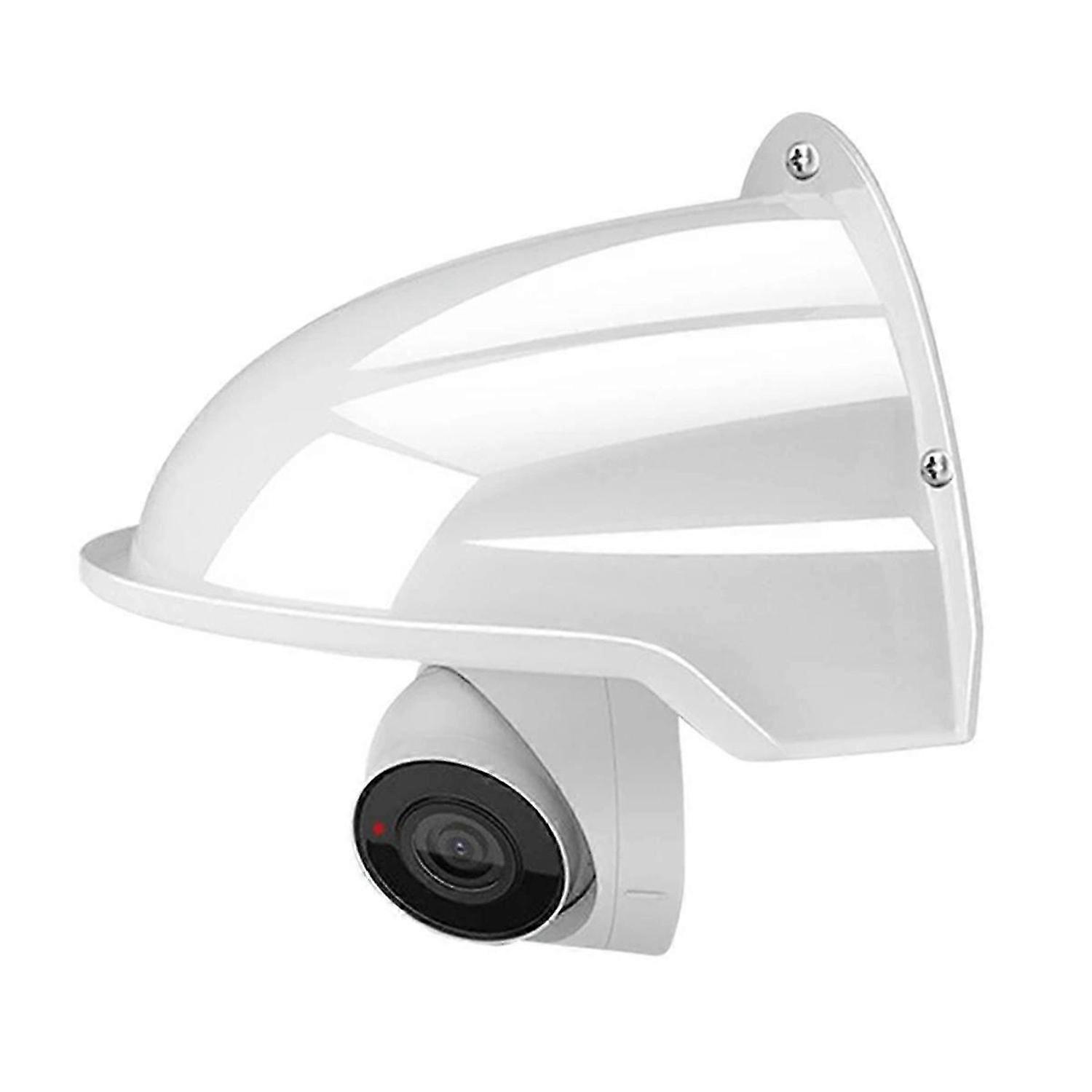 Waterproof Rainproof Cover Outdoor Security Camera Outer Cover-B