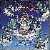 Goa Trance 2 CD