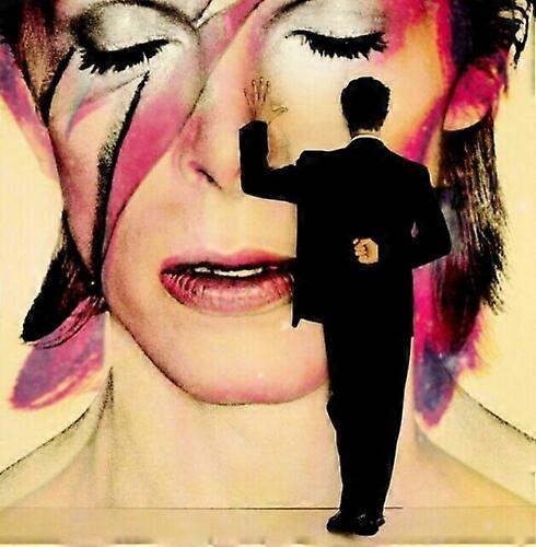 Bowie David Live (Box 10 CD) CD