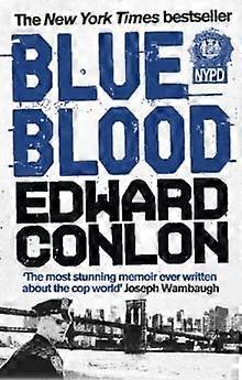 Blue Blood - Edward Conlon