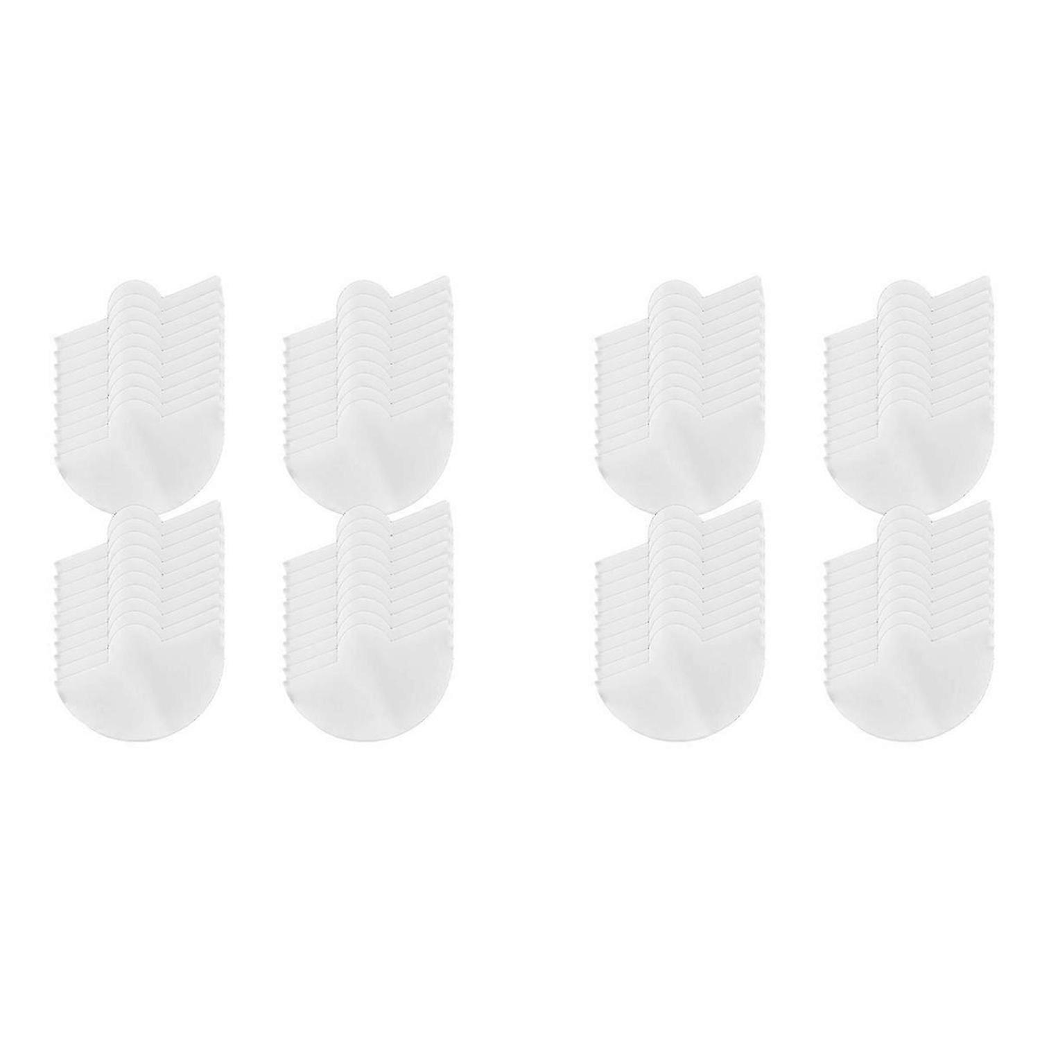40PCS for -Compatible Bonded Coffee Filters for Maker