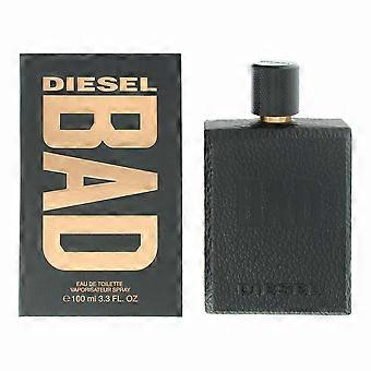 Woda toaletowa do kąpieli Diesel 100ml