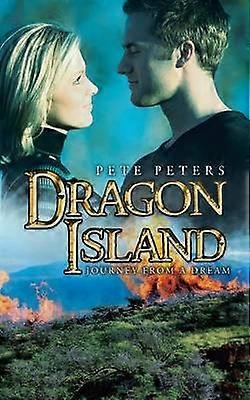 Dragon Island Journey From A Dream