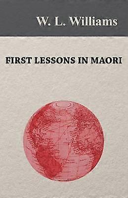 Premières leçons de maori