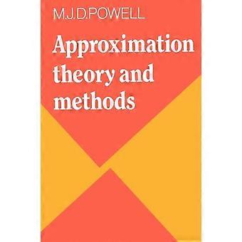 Teoria e Métodos de Aproximação - M. J. D. Powell