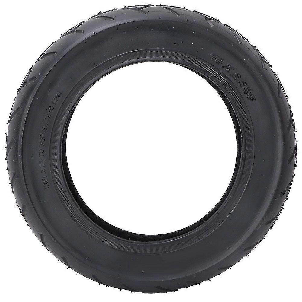 10 Inch Outer Tire & Inner Tube Set fits for Mijia M365 Electric Scooter Inflatable Tyre