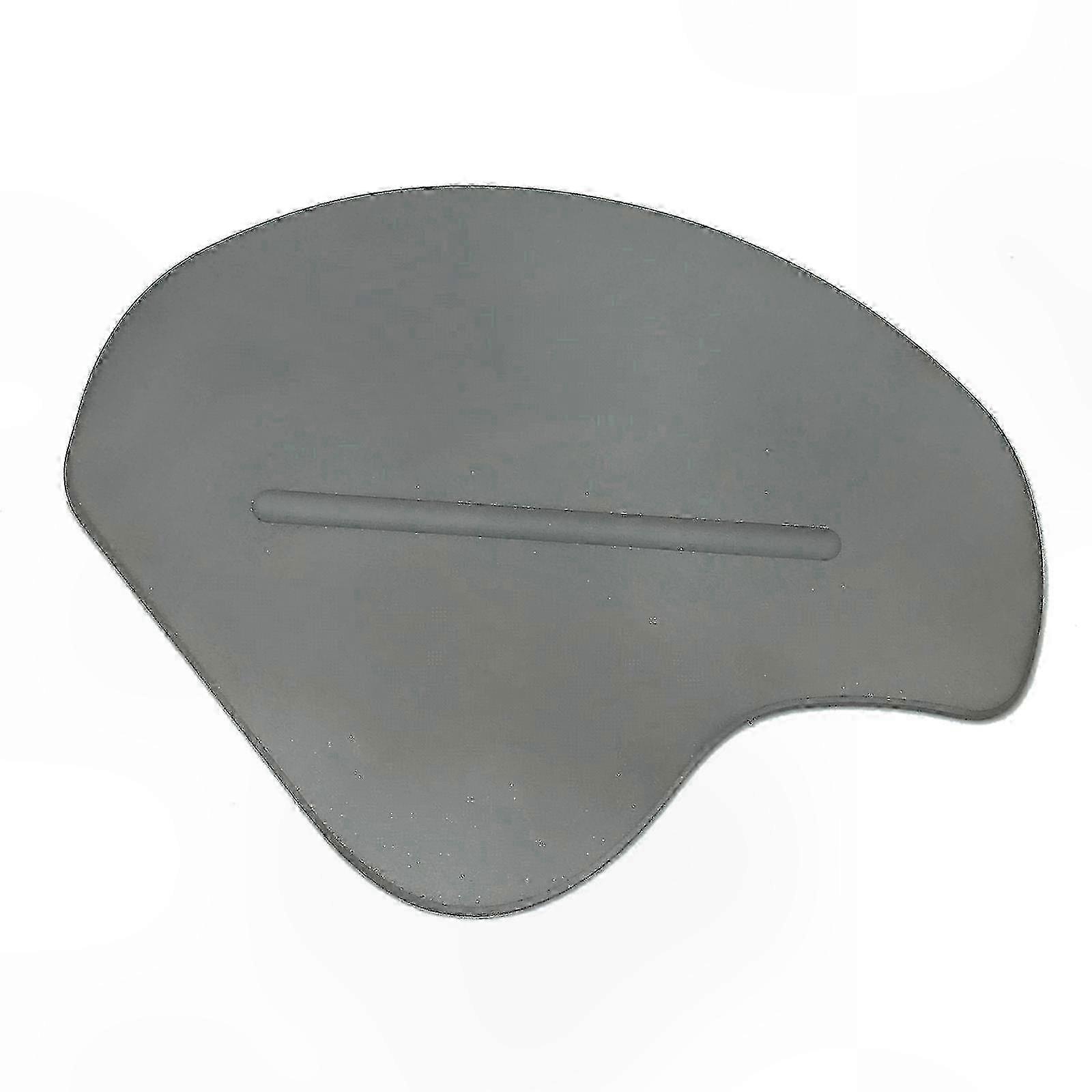 Magnetic Hinge Ergonomic Mouse with Precision Tilt for Comfortable Use
