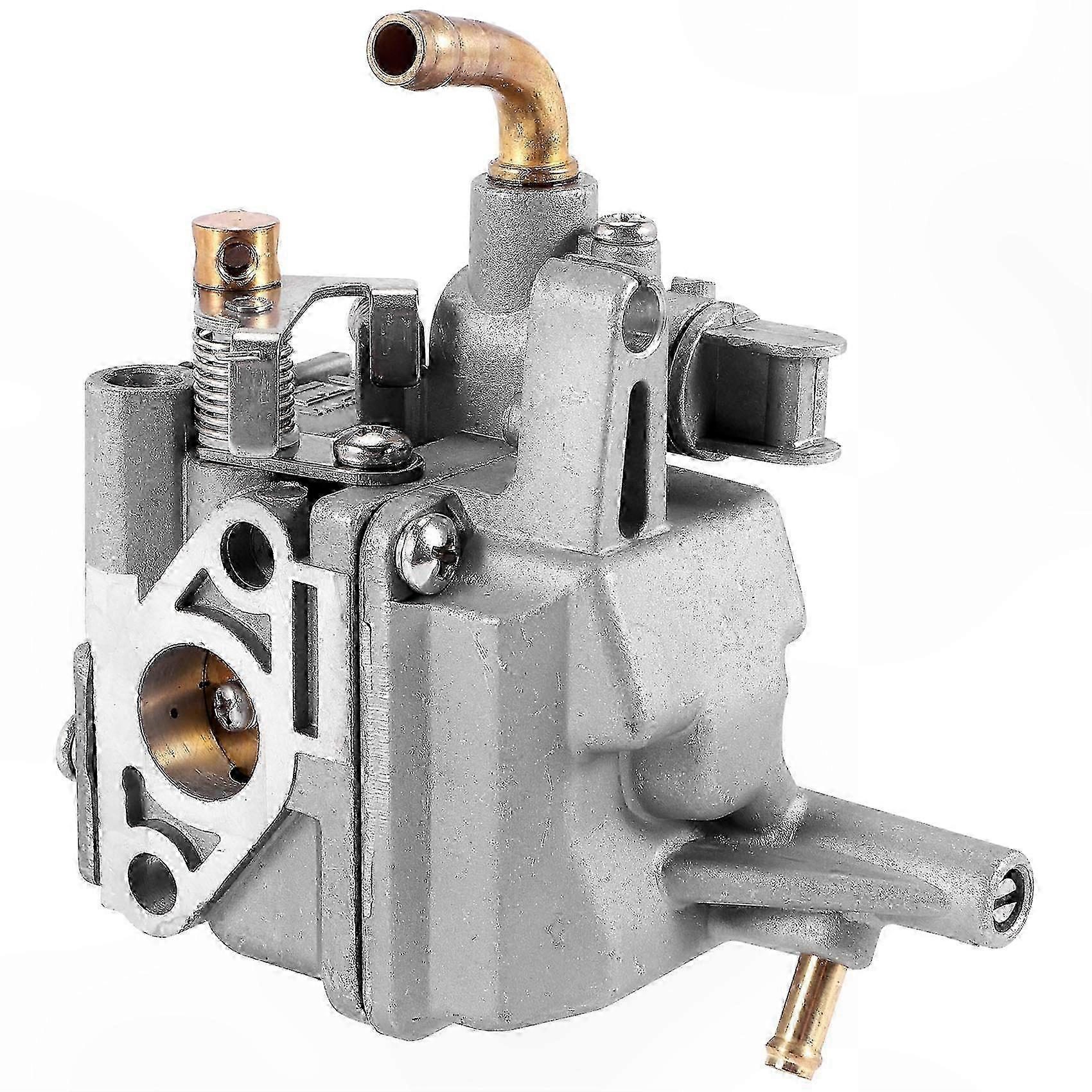 Outboard Motor Carburetor for 4-Stroke F2.5 Engines 0703 Model 69M-14301 Replacement Part