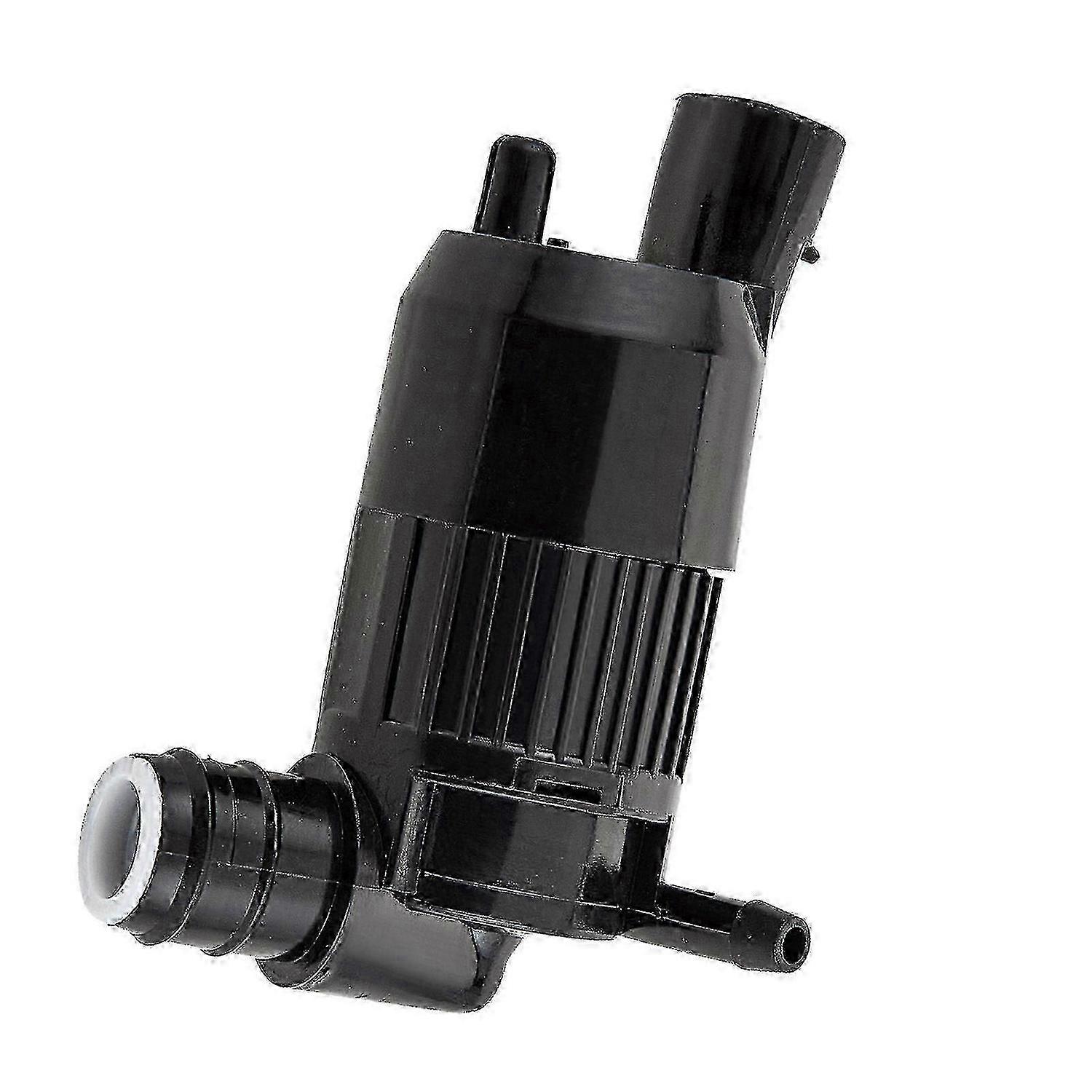 Replace Windshield Washer Bottle Pump 1005453-00-C For 2012-2021 Tesla Model S