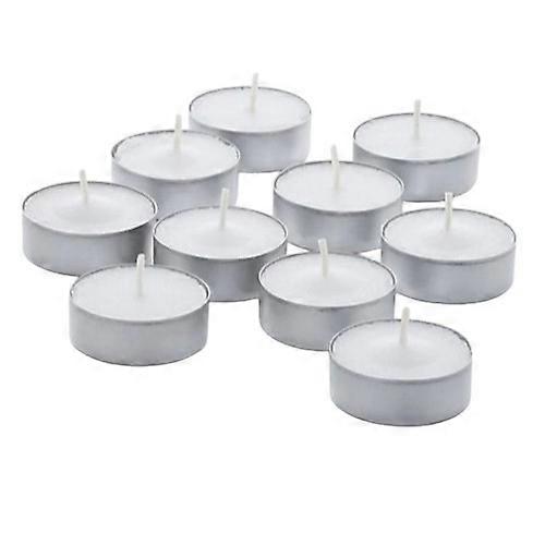 Prices Tealights 4hr 30pk