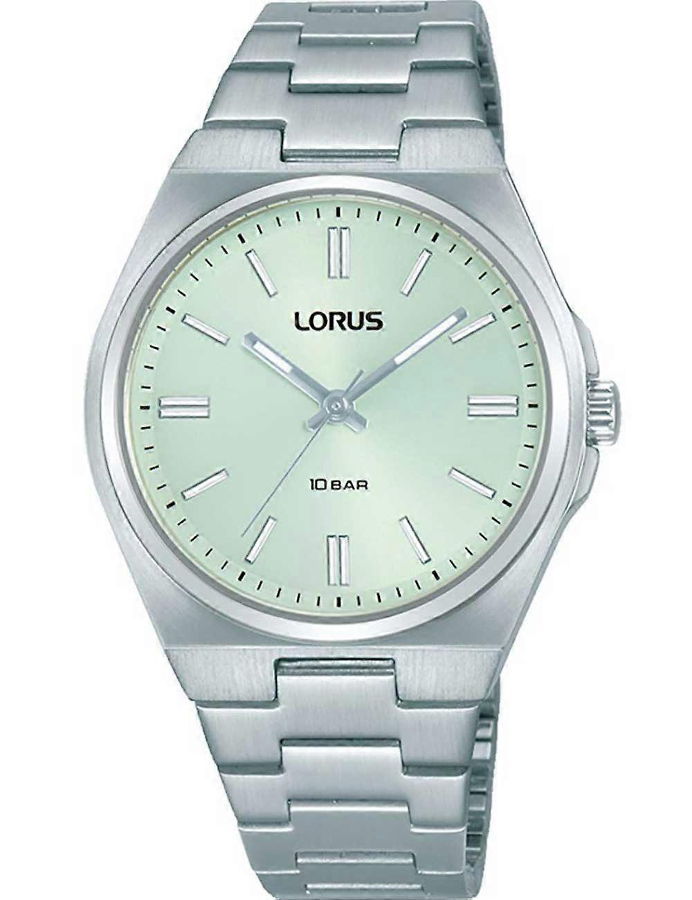 Ladies Watch Lorus RG305XX9, Quartz, 34mm, 10ATM