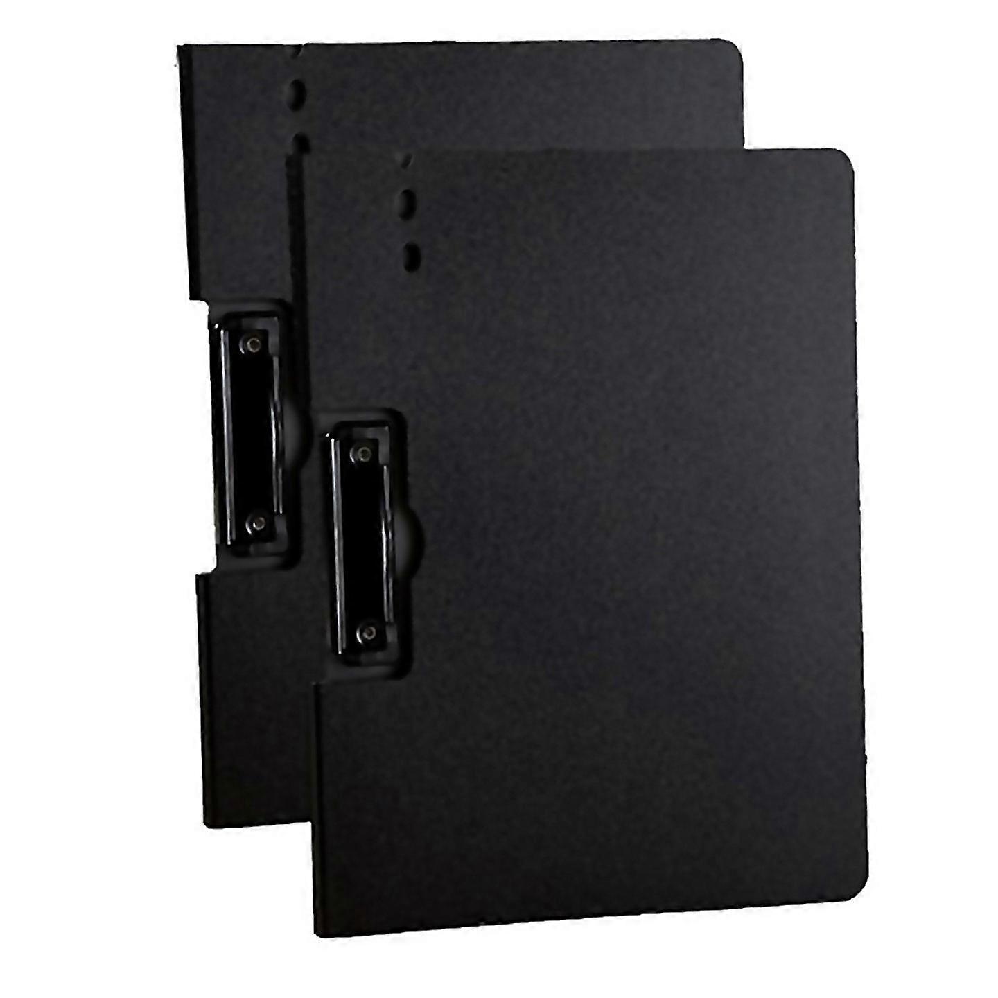 For A4 Foldable Clipboard With Covernonpunch Binderletter Paper Folder