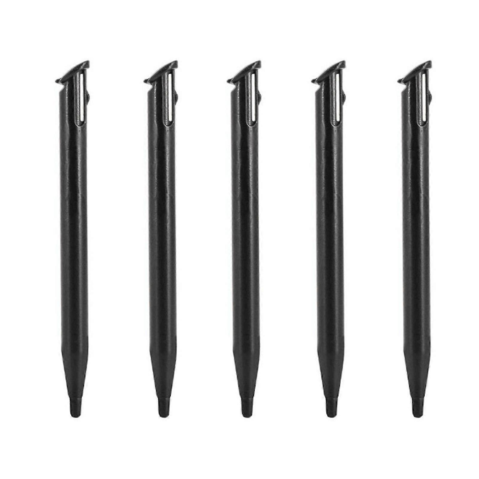 Stylus Pens, 5 Pieces/Set Fine Point Universal Touch Screen for 2DS LL/XL
