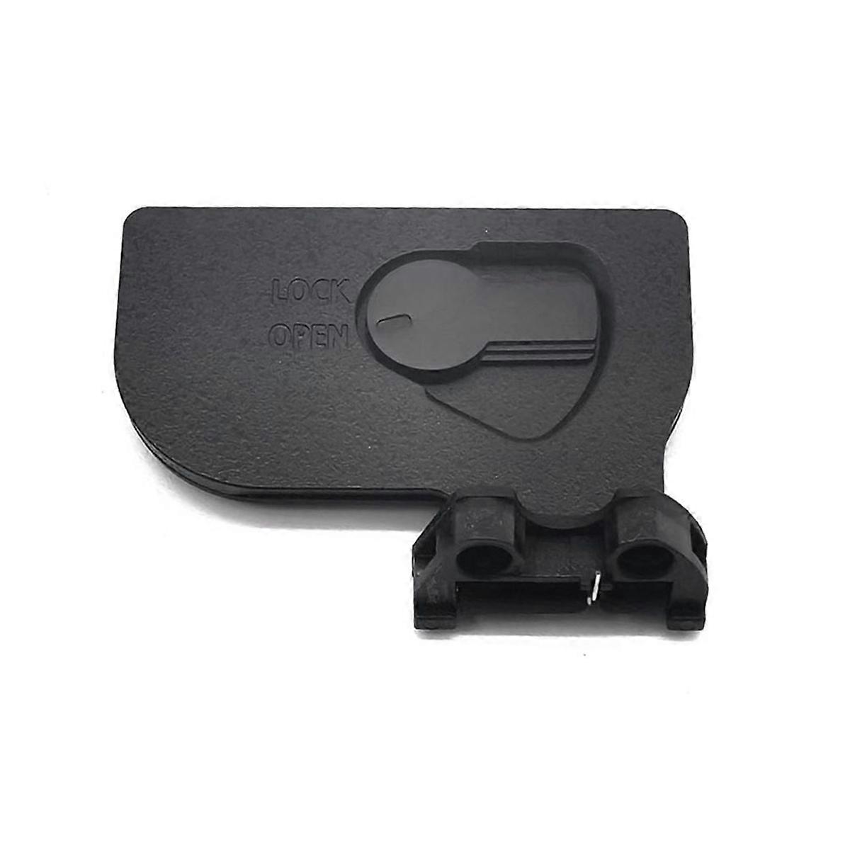 For GH5 GH5S Battery Door Cover Camera Replacement Part