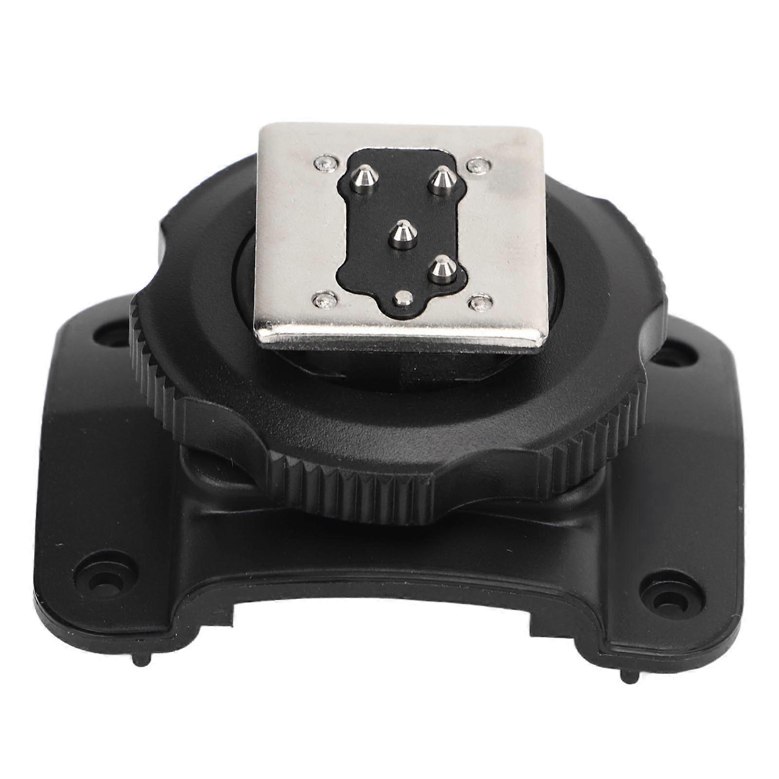 Support de griffe flash, pied de fixation pour flash Speedlite, pièces de réparation pour Godox TT685N