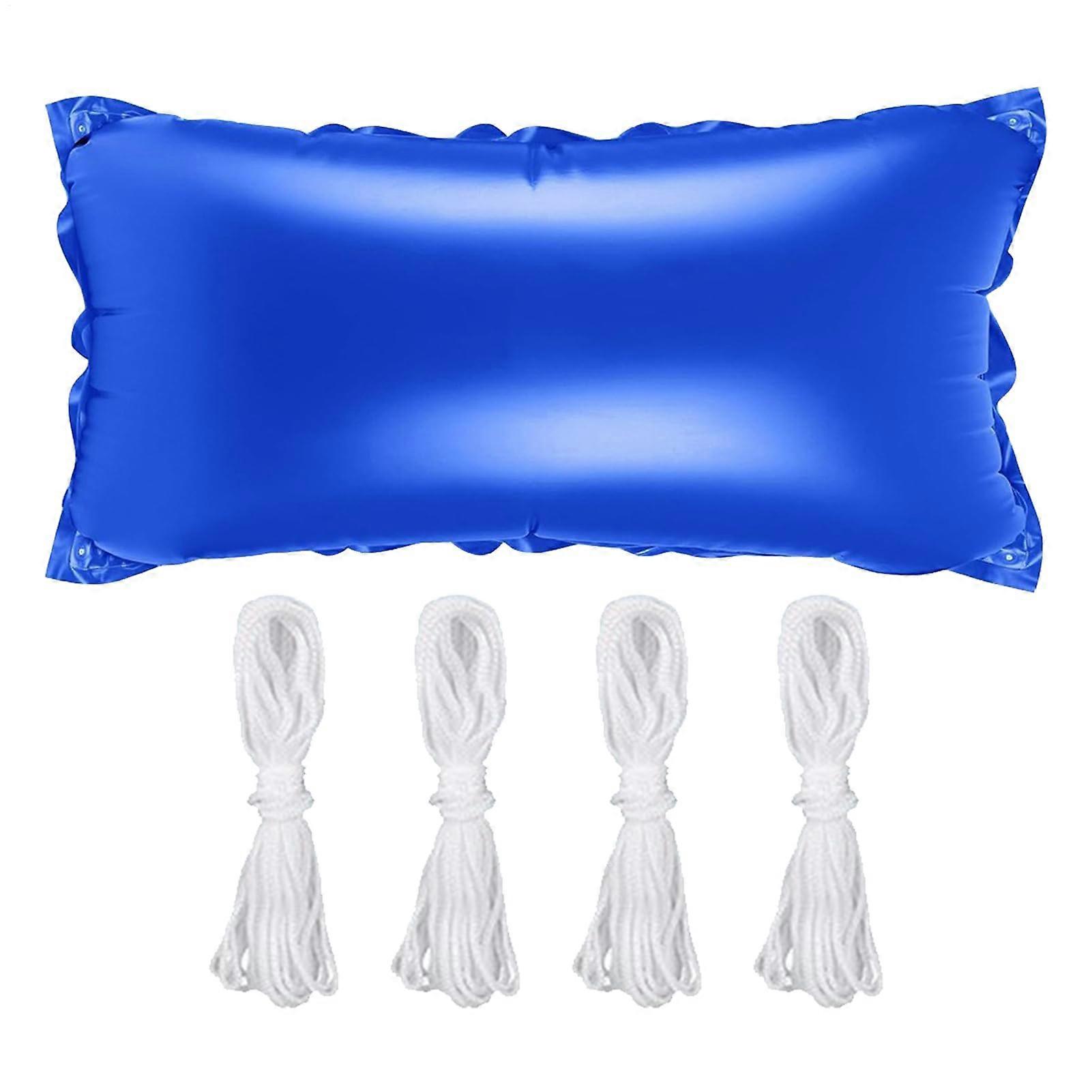 Pool Pillow For Winterizing, ColdResistant Cushion, Leakproof Winter Pool Closing Kit, 450x120cm