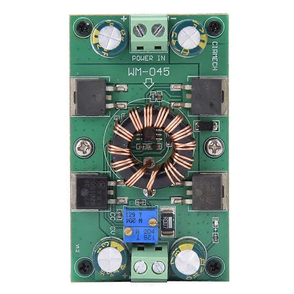 High quality  Constant voltage constant current power module Automatic buck-boost intellig