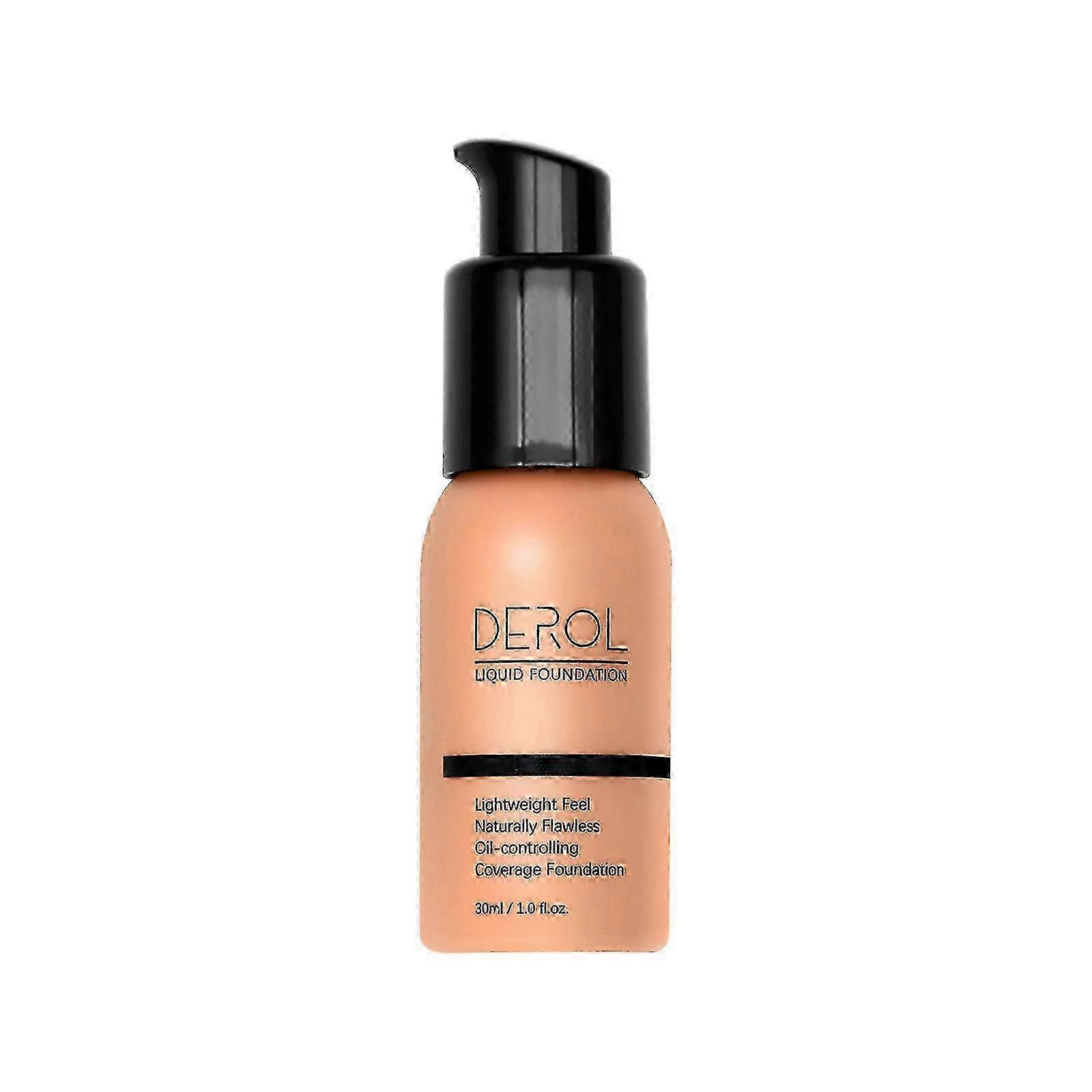 Concealer Liquid Brighte N Moisturizing Cream Oil Control