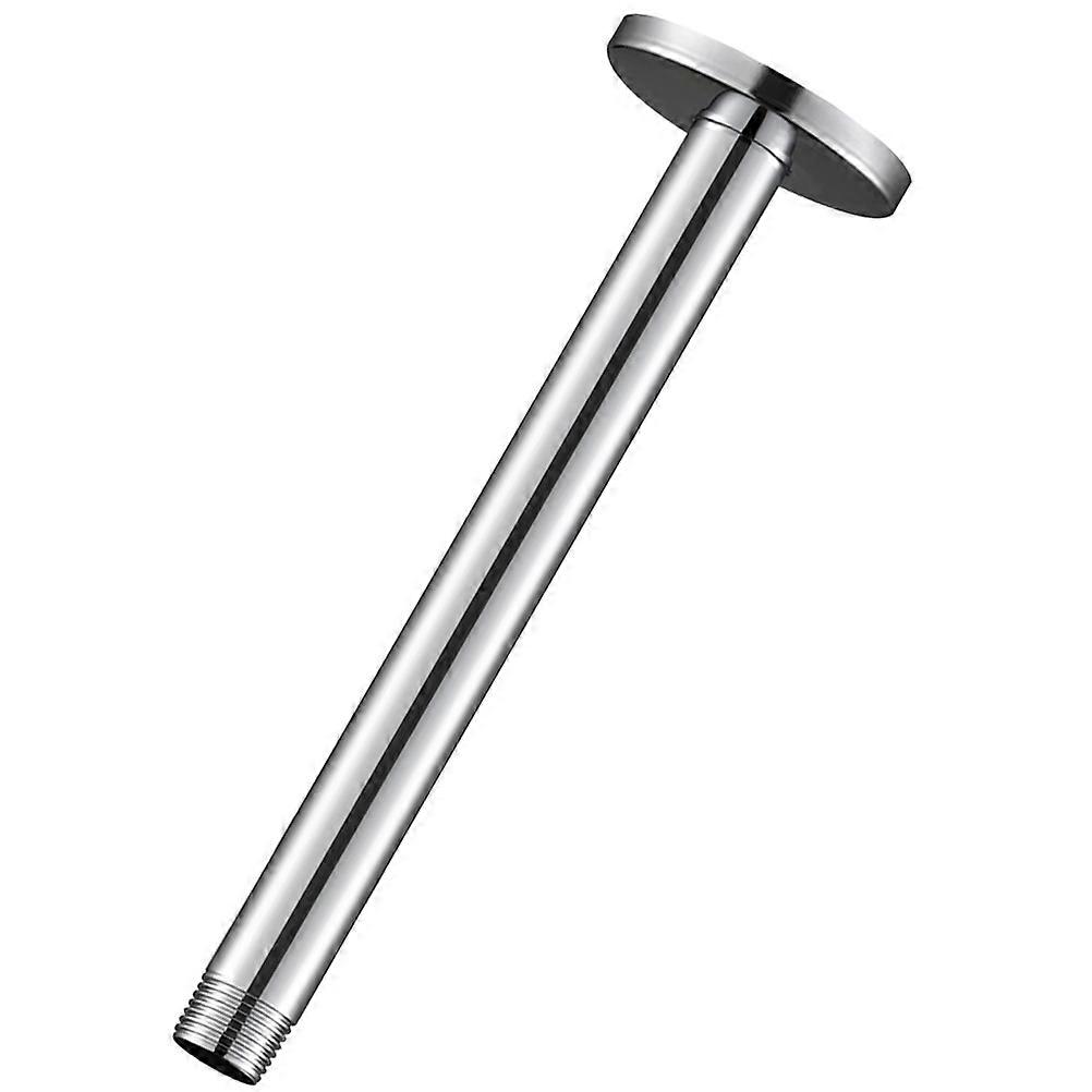 Removable Shower Wall Bracket Shower Extension Easy Installation Bathroom Accessory 1Set