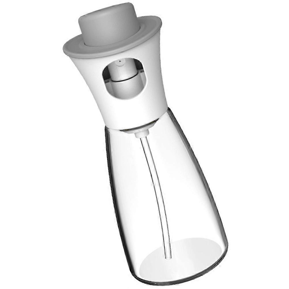 Oil Container Fan Shaped Nozzle for Grilling and Baking 1Pack