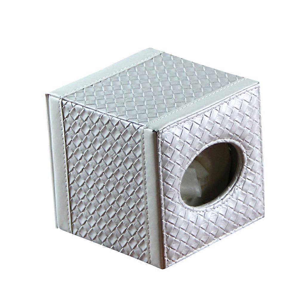 Tissue Box for Storage Tissue 3Pcs Stylish Holder