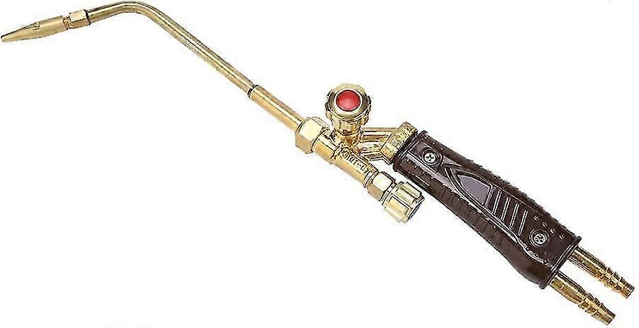 Welding Torches, Oxygen-acetylene Oxygen-propane Spray Welding Tools (h01-6)