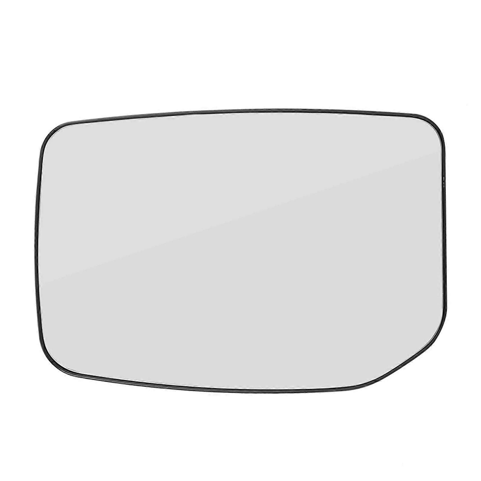 Car Right Driver Side Door/Wing Mirror Glass for Transit 20002013