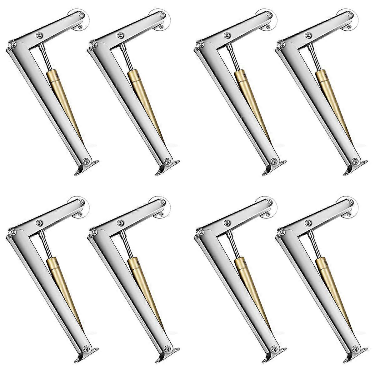 Random Stop Furniture Hinge Soft Closing Slow Closing Cover Support