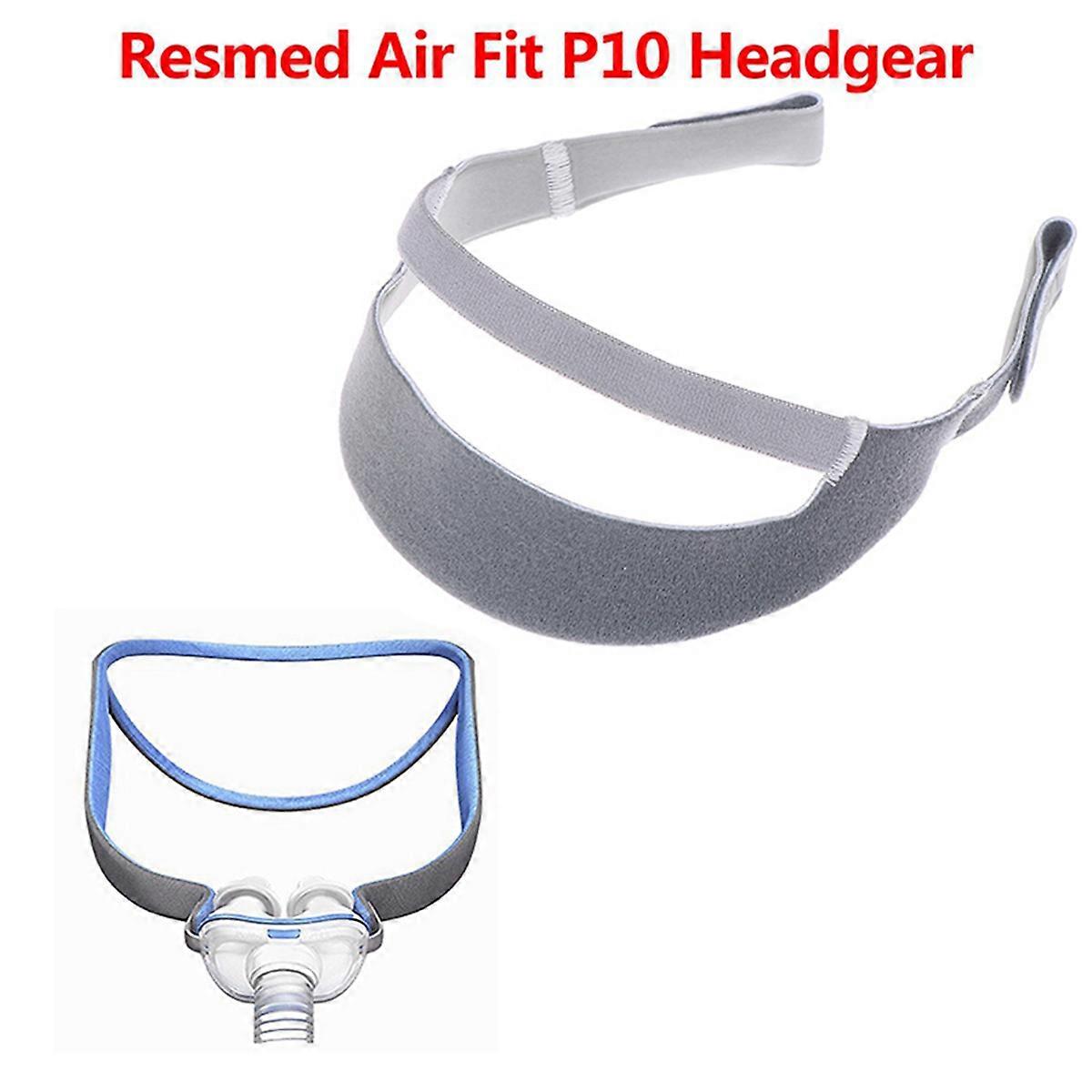 Replacement for Headgear
