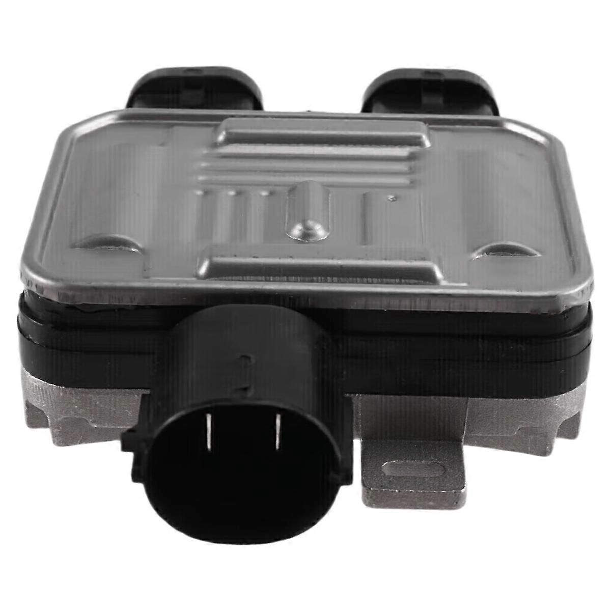 7T438C609BA Radiator Fan Module Unit for Galaxy Mondeo 