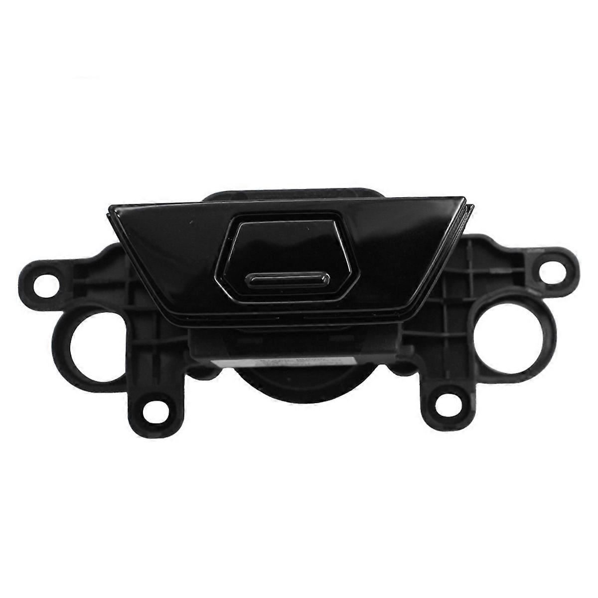 Trunk Switch Electronic Switch Button for 