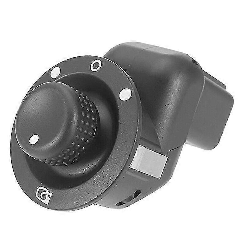 Electric Mirror Control Switch Adjust Knob 109014 8200676533 for III Mk3 Laguna2 Scenic II 07-17