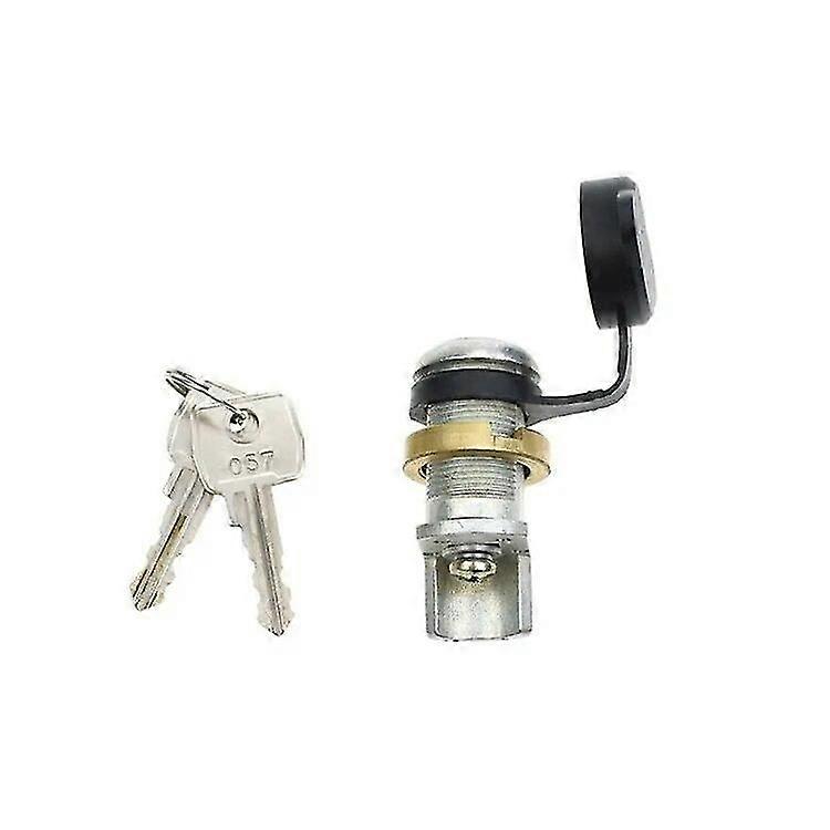 Til Ifor Williams Knott Avonride Anhængertræk Tøndelås og nøgler