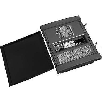 Plastica Venetian Cover Control Panel