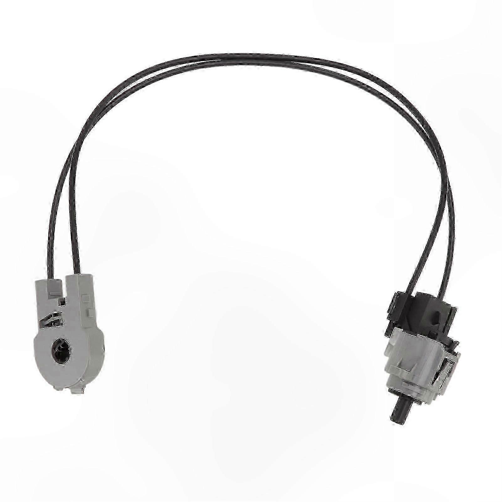 Air Conditioner Mode Selector Switch for Ford Focus 2000-2007, Replacement HVAC Control Valve Switch 2M5Z-19B888 BA Heater and AC Functionality