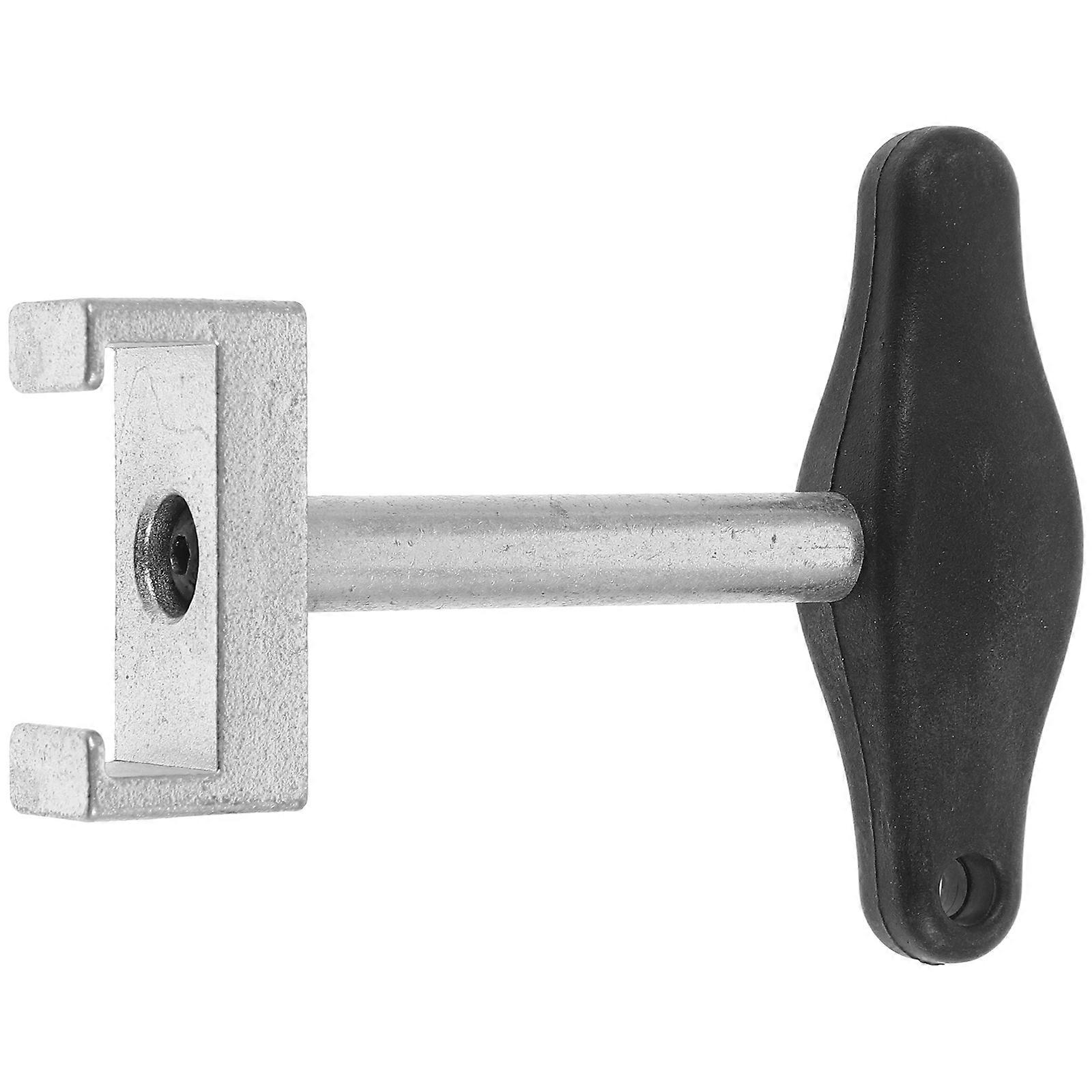 Coil Puller Tool For Mechanics Vehicle Maintenance 10.50X7.50X1.50CM Size 1Set