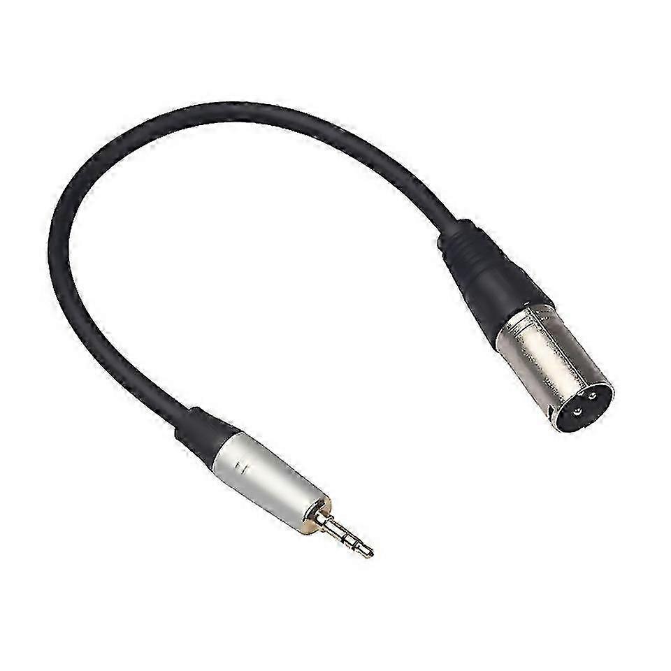 For 35mm Stereo Jack Plug Audio Cable Microphone Audio Cable 26s