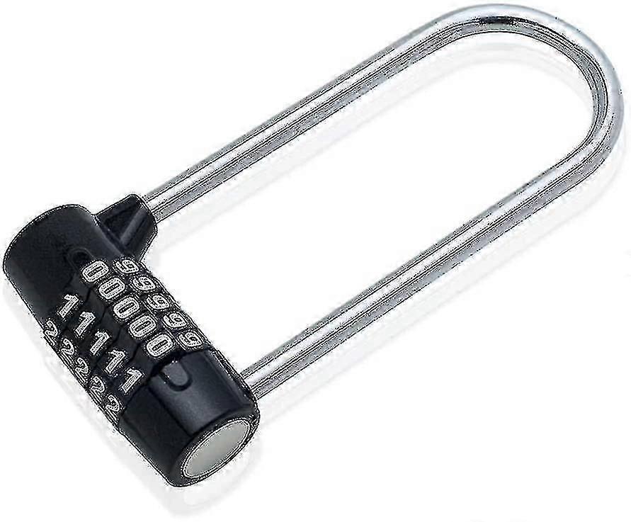 كبير مطول على شكل حرف U على شكل حرف U قفل شعاع مجلس الوزراء مجلس الوزراء مقبض الباب مقبض طويل قطاع قفل كلمة المرور الرقمية قفل