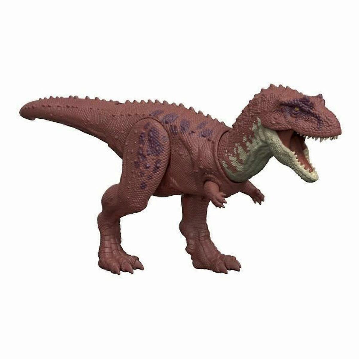 Action Figure Jurassic World