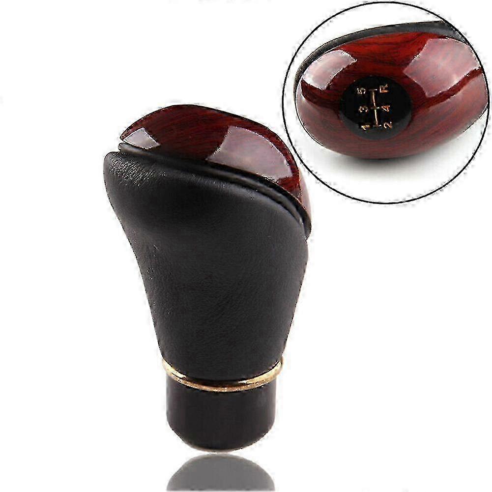 Replacement Car Shifter Lever Gear Universal 5 Speed miao7