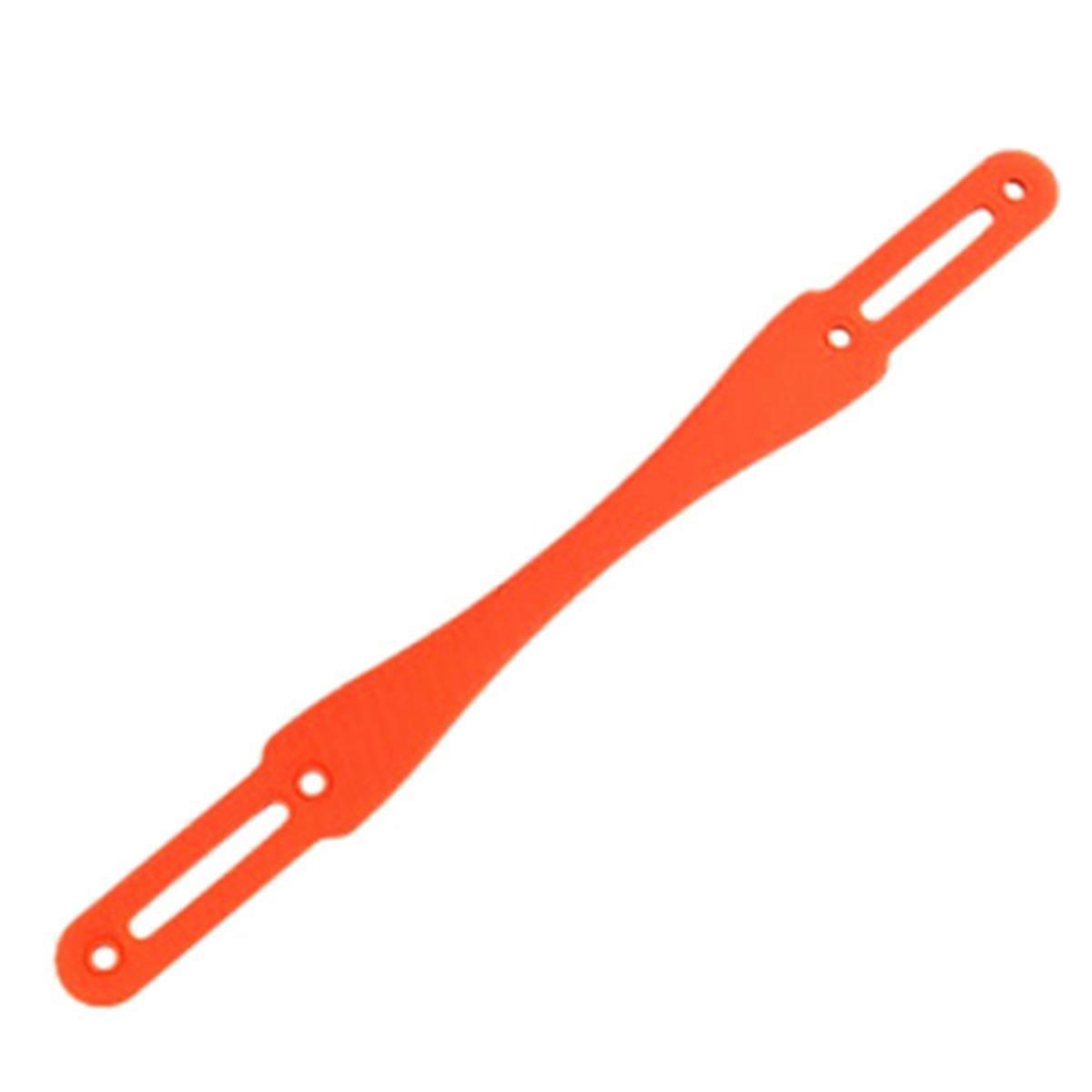 Anti-Slip Carrying Strap for Xtreme 4 3 2 Series Detachable Handle Band Enhanced Portability and Security Orange