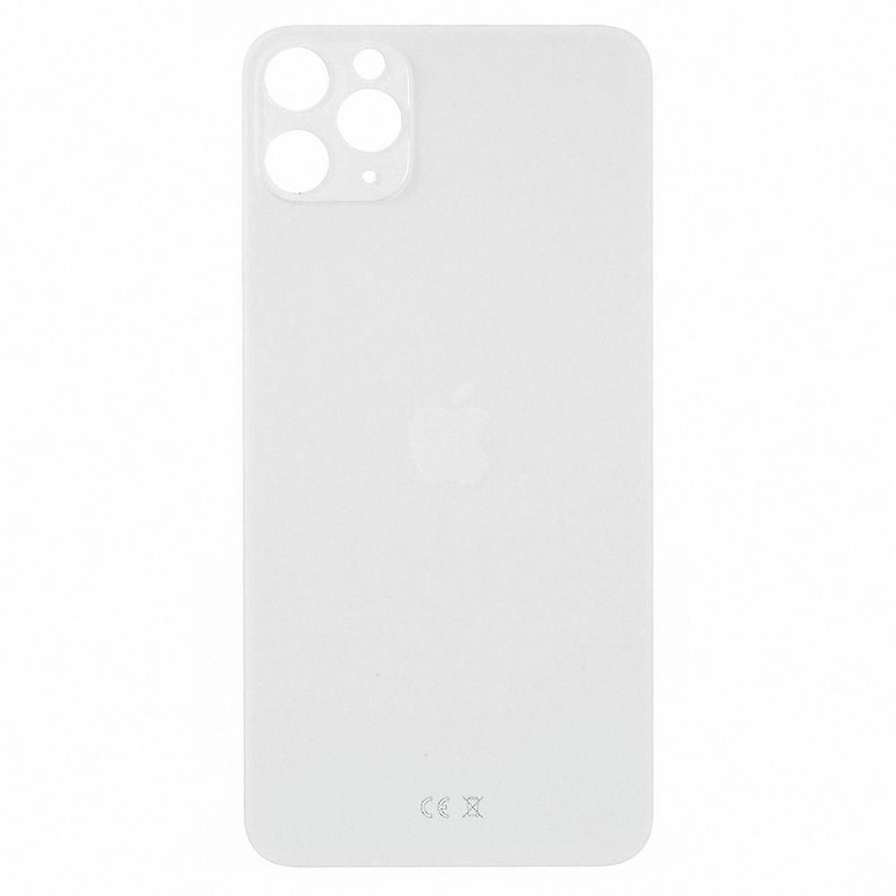 Replacement Battery Housing Cover for 11 Pro Back Panel (EU Version)