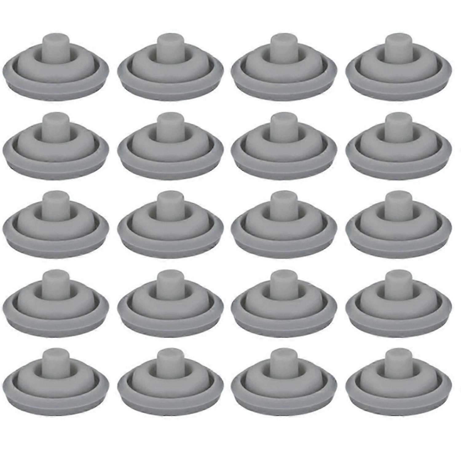 Suitable for WMF Fortemper Pressure Cookers Pressure Cooker Indicator Seal Silicone Lid