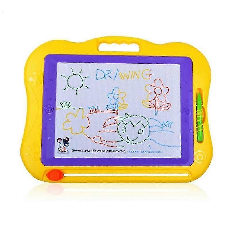 Magnetic Drawing Board Graffiti Toy 25-26